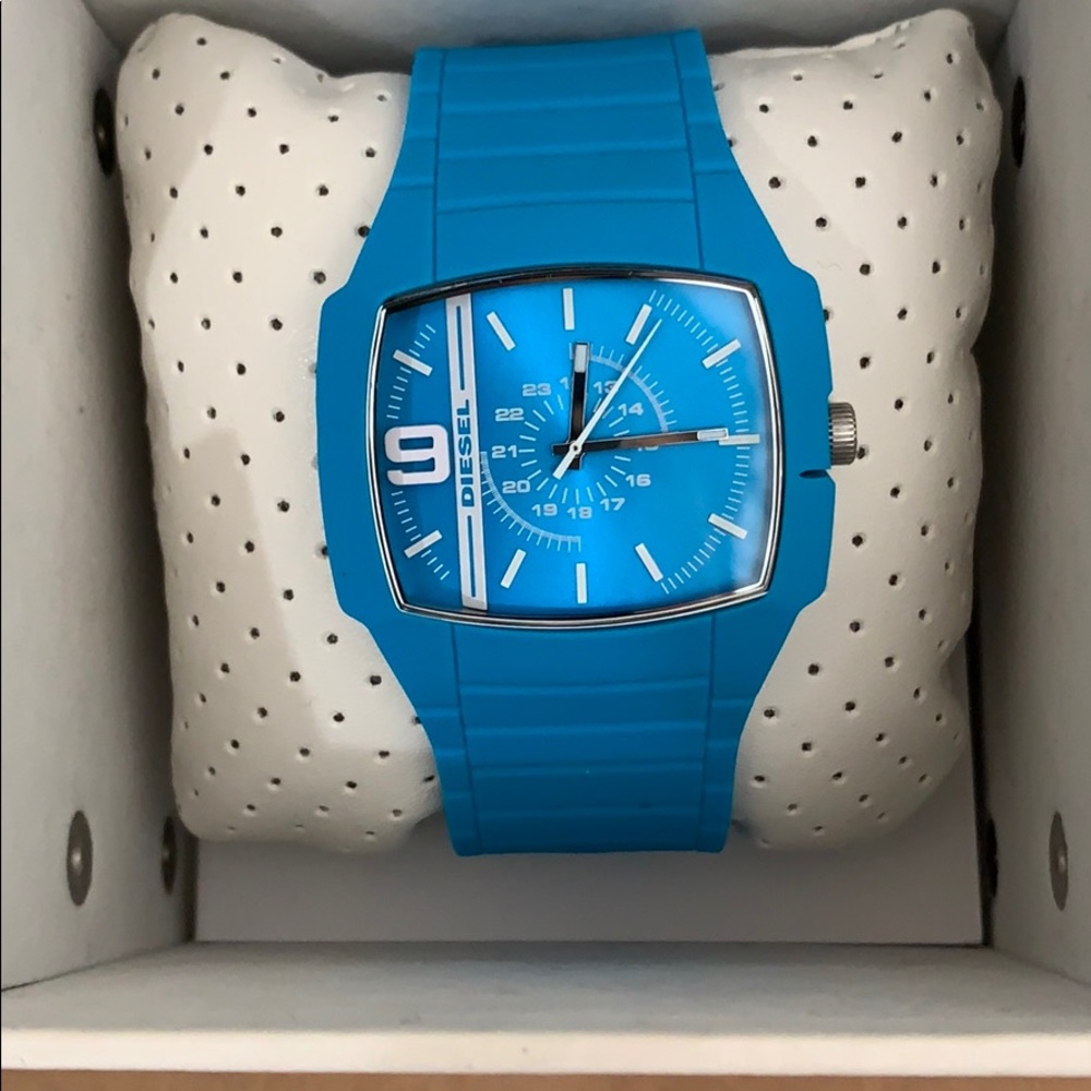 Unisex Diesel Watch